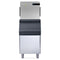 Icematic High Production Modular Nugget Ice Machine 210kg Production G205-A